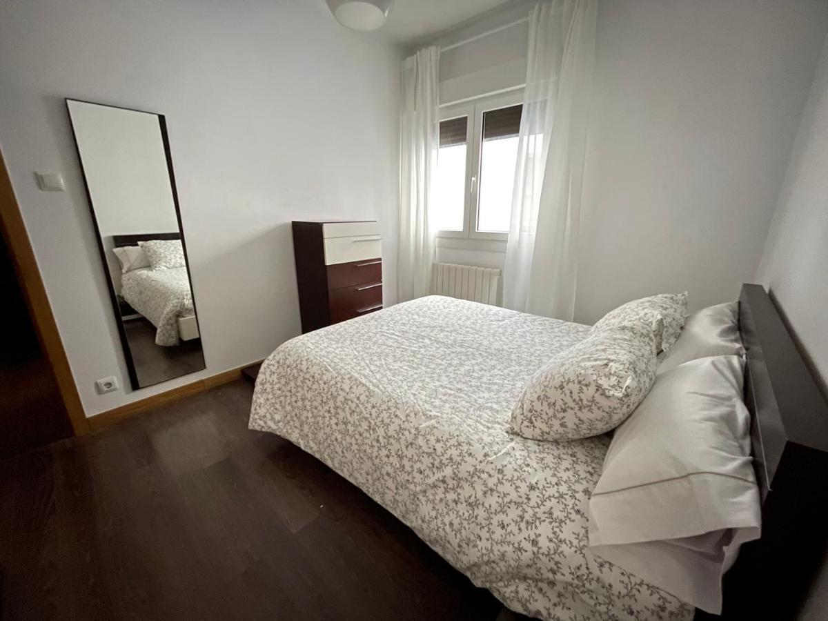 Uribarri Home Bilbao Exterior photo